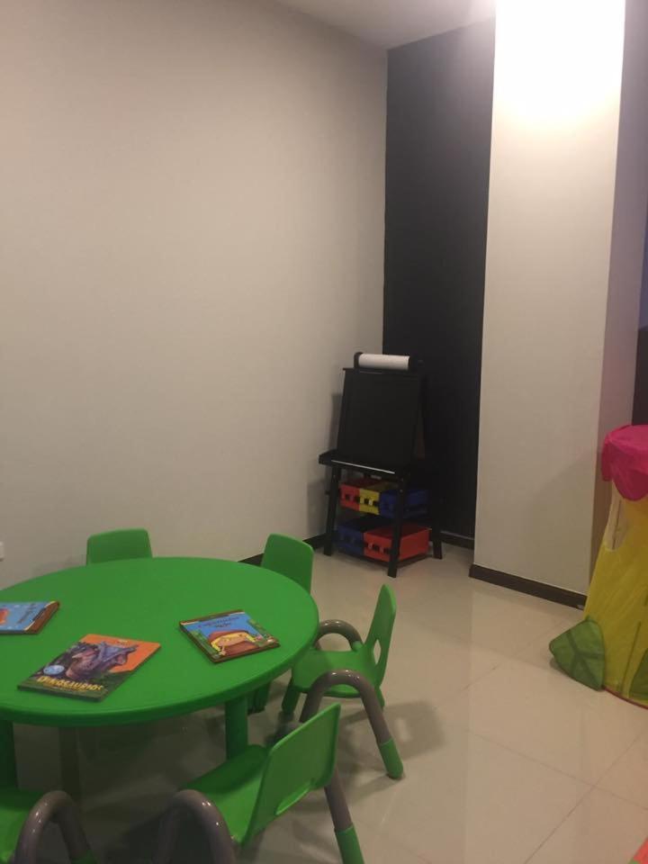 Vivaldi Apartment Santa Cruz de La Sierra Luaran gambar