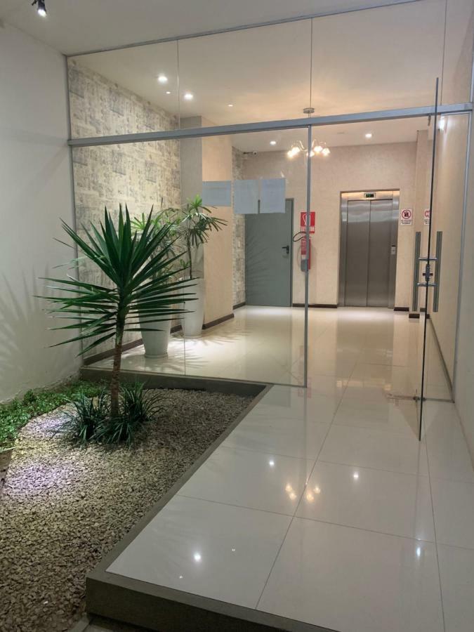 Vivaldi Apartment Santa Cruz de La Sierra Luaran gambar