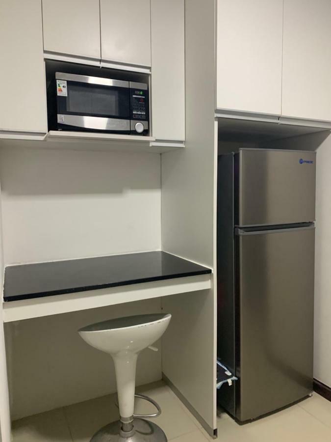 Vivaldi Apartment Santa Cruz de La Sierra Luaran gambar