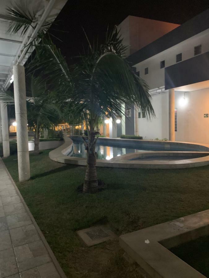 Vivaldi Apartment Santa Cruz de La Sierra Luaran gambar